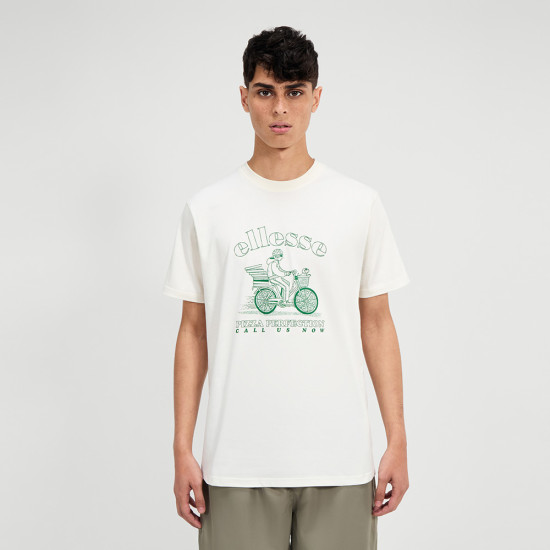 Ellesse Ανδρική κοντομάνικη μπλούζα Mellino Tee